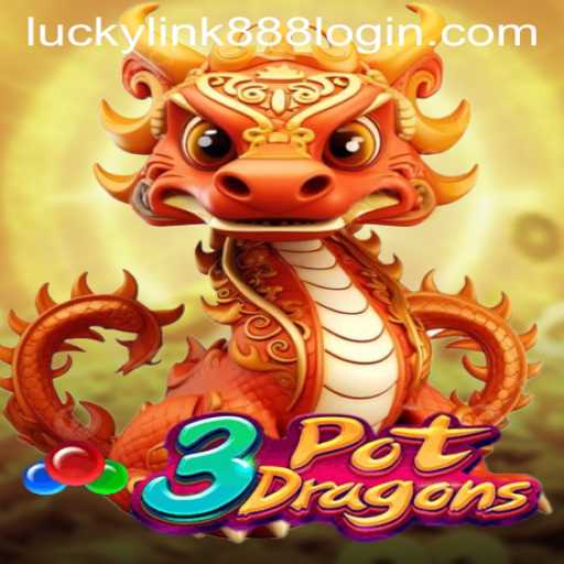 The Enchanting World of 3PotDragons: A Fusion of Luck and Strategy