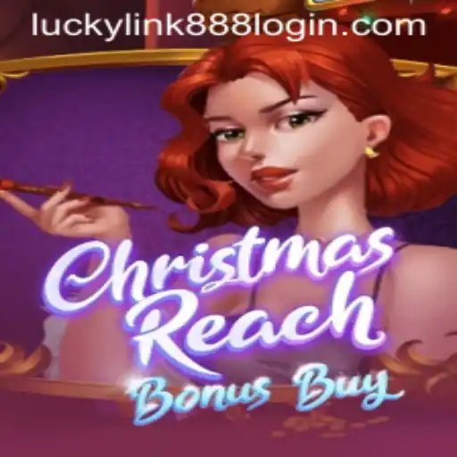 ChristmasReachBonusBuy and LuckyLink888: A Festive Gaming Experience