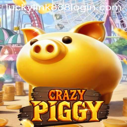 CrazyPiggy: A New Era of Gaming with Luck and Strategy