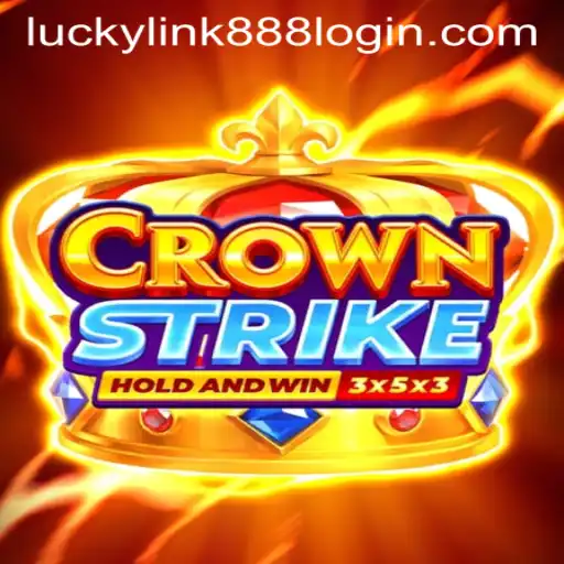 Crownstrike: The Exciting Game Adventure with Luckylink888