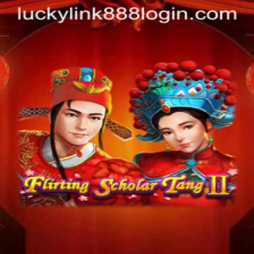 FlirtingScholarTangII: A Charming Adventure with a Twist of Luck