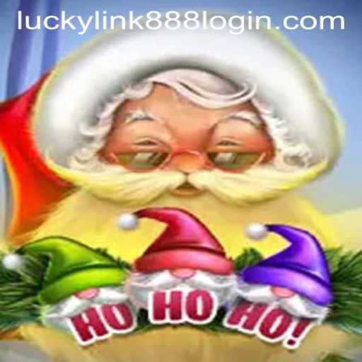 Unveiling the Excitement of HoHoHo: A Thrilling Game Experience with LuckyLink888