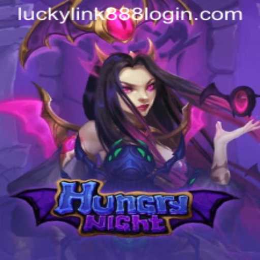 Discover HungryNight: The New Sensation in Gaming with luckylink888