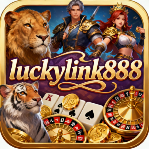luckylink888