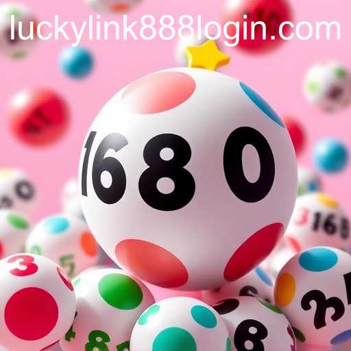 luckylink888