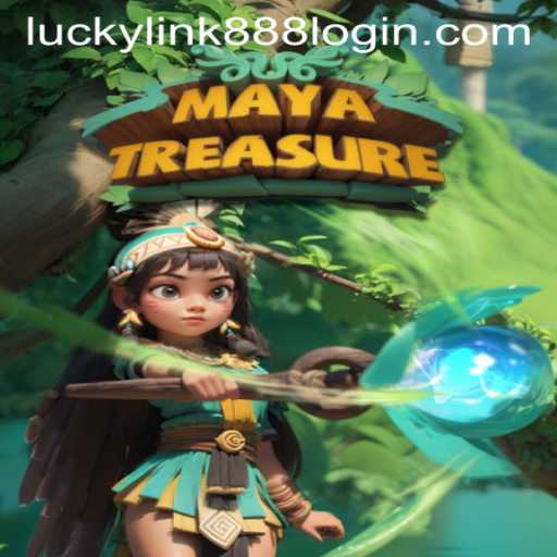 Discover the Enigmatic World of MayaTreasure and the Secrets of luckylink888