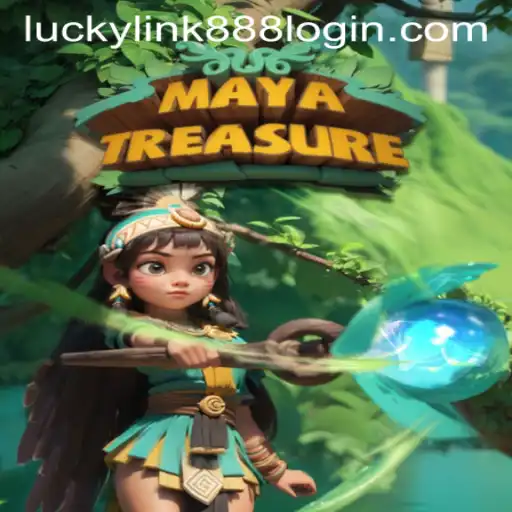 Discover the Enigmatic World of MayaTreasure and the Secrets of luckylink888
