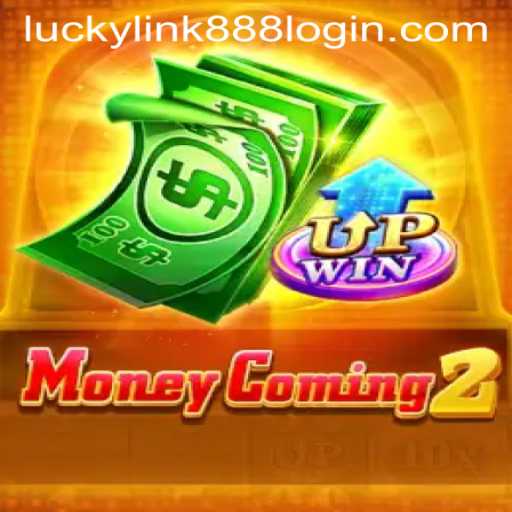 MoneyComing2: A Game of Fortune and Strategy