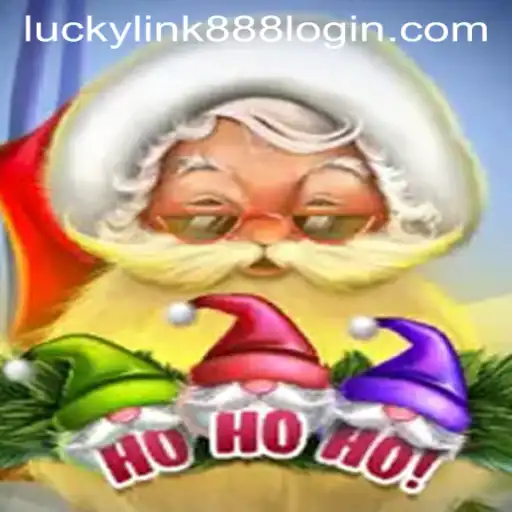 Unveiling the Excitement of HoHoHo: A Thrilling Game Experience with LuckyLink888