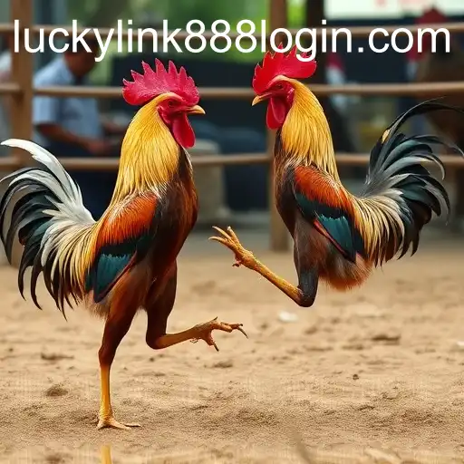 Exploring the World of Online Sabong with Luckylink888