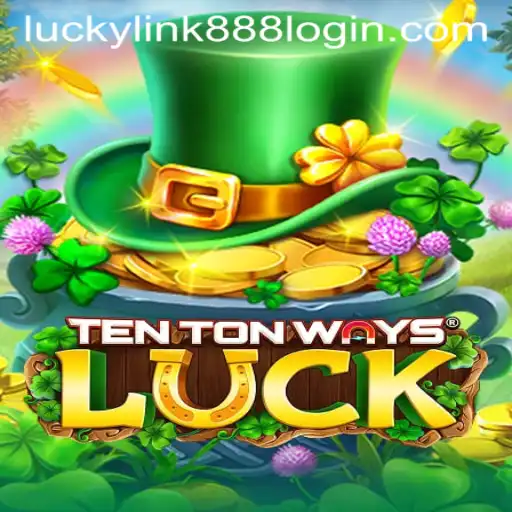 Exploring TenTonWaysLuck: A New Dimension in Interactive Gaming
